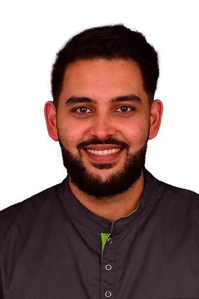 Hussein Al-Shuweli