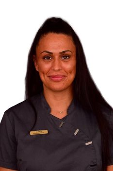 Klinikassistent Tugba