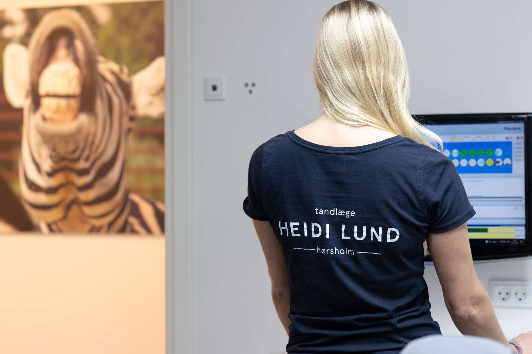 rodbehandlinger hos Tandlæge Heidi Lund